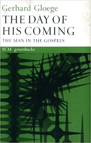 Cover of The Day of His Coming